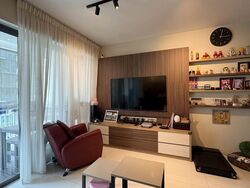 The Terrace (D19), Condominium #557552821